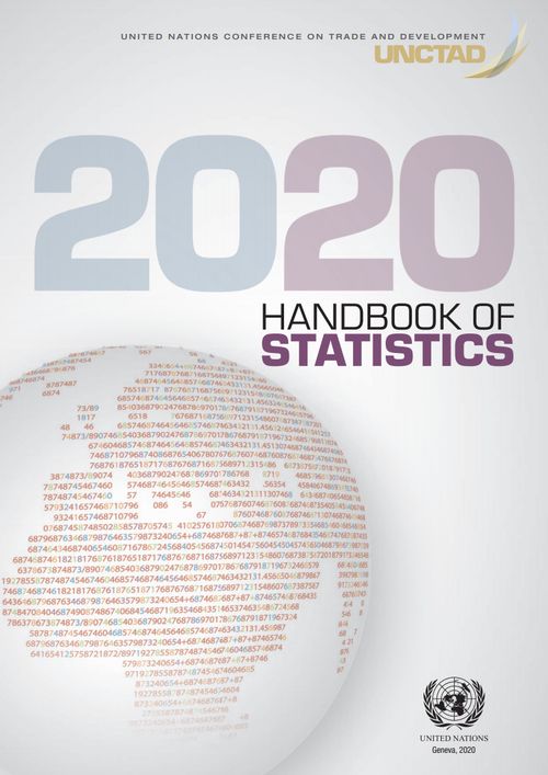 联合国贸发会议 2020年全球贸易统计手册